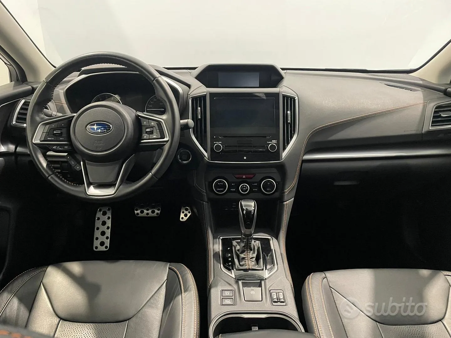 Subaru Xv 2019 photo 5