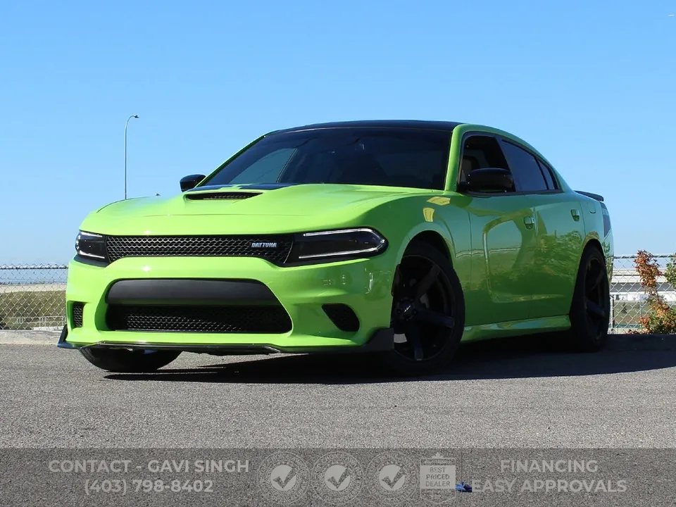 Dodge Charger