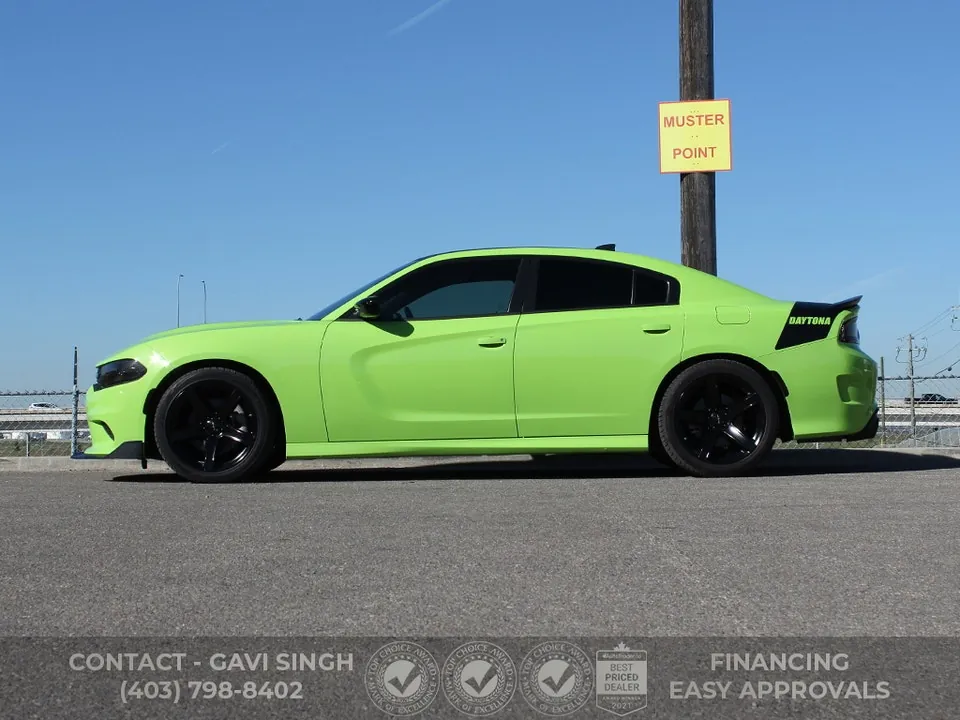 Dodge Charger 2023 photo 2