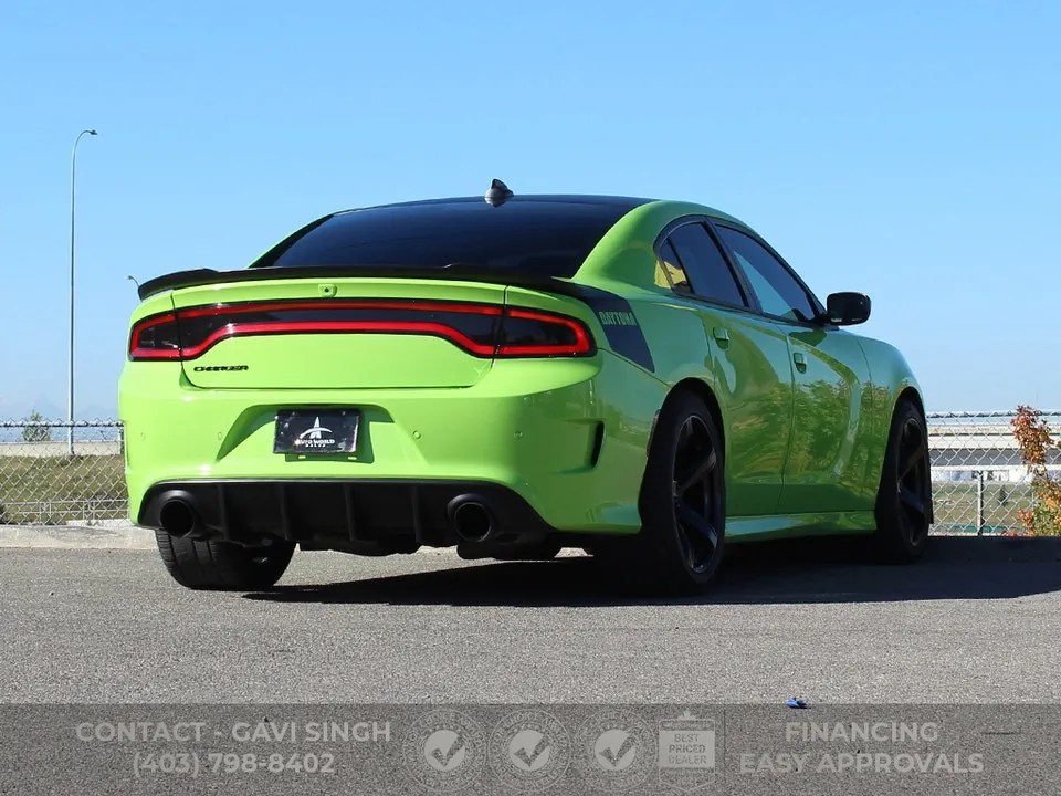 Dodge Charger 2023 photo 4
