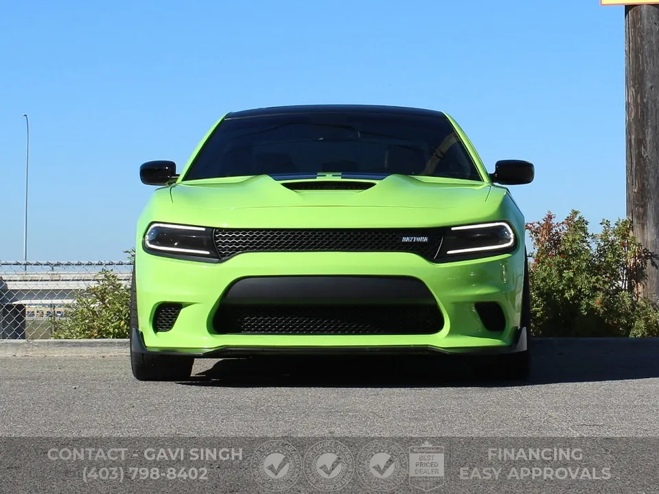 Dodge Charger 2023 photo 5