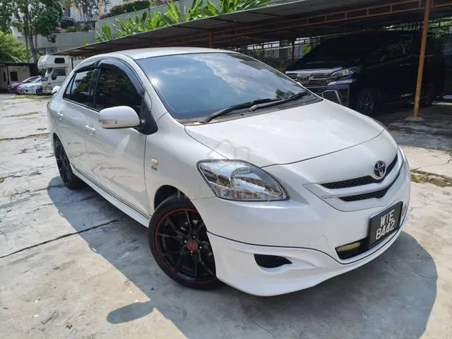 Toyota Vios
