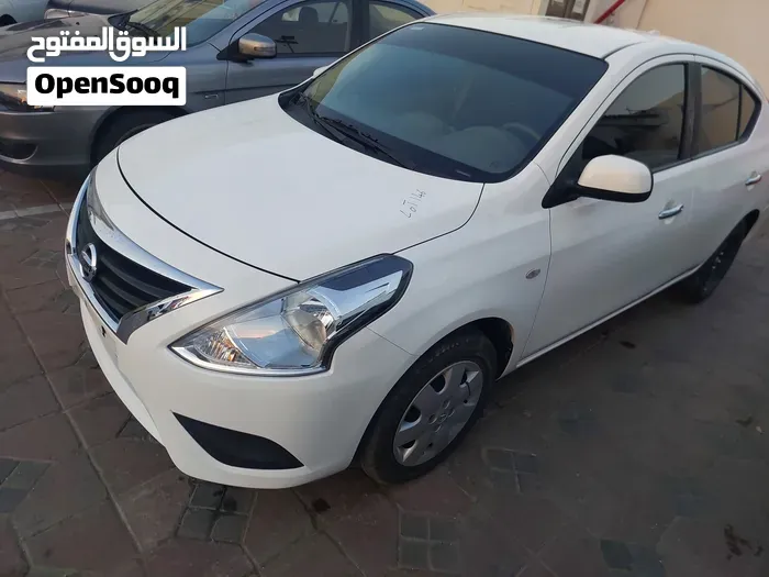 Nissan Sunny 2024 photo 4