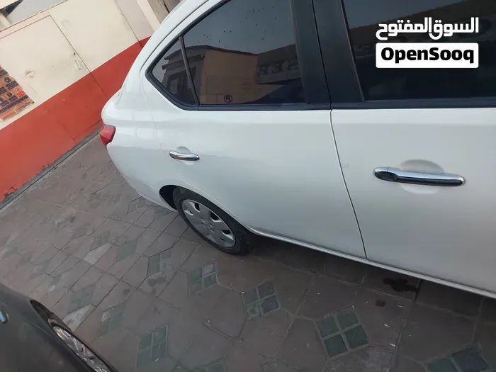 Nissan Sunny 2024 photo 3