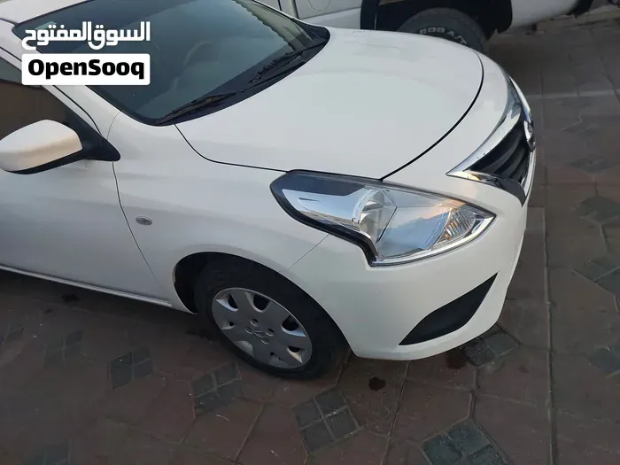Nissan Sunny 2024 photo 2