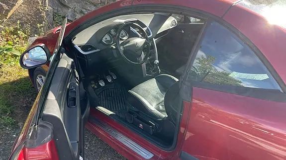 Peugeot 207 2007 photo 5