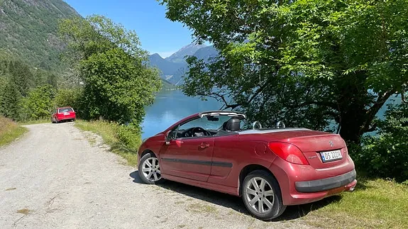 Peugeot 207 2007 photo 3