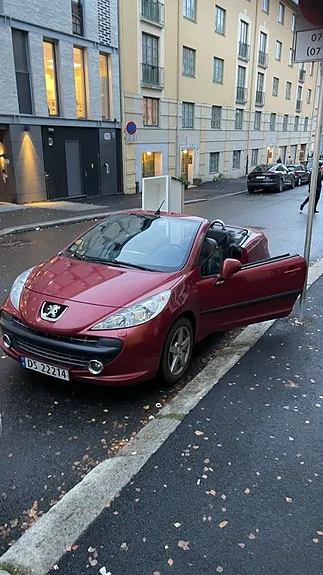 Peugeot 207 2007 photo 4