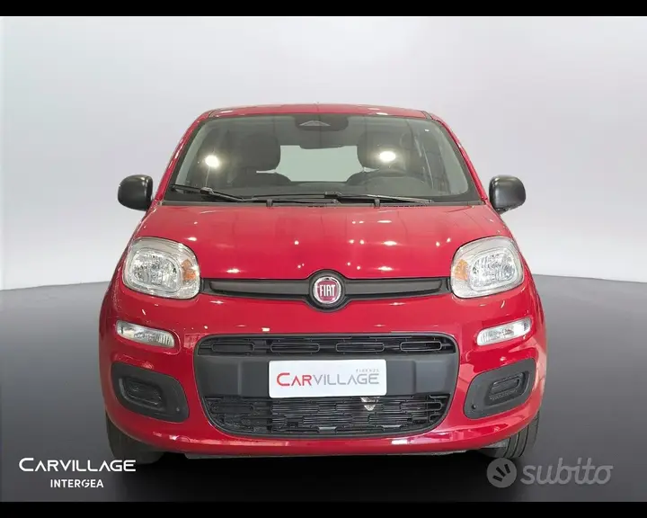 Fiat Pandina 2026 photo 2