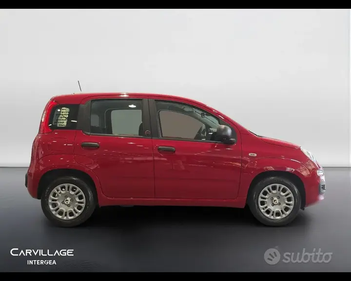 Fiat Pandina 2026 photo 4