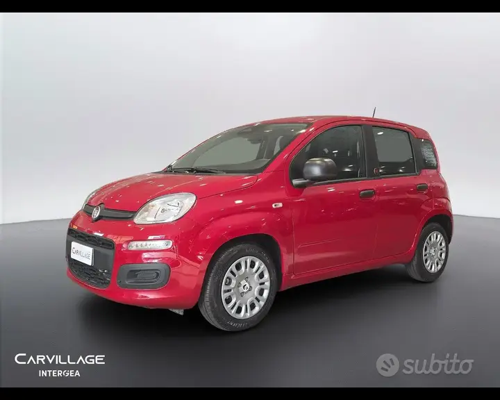 Fiat Pandina
