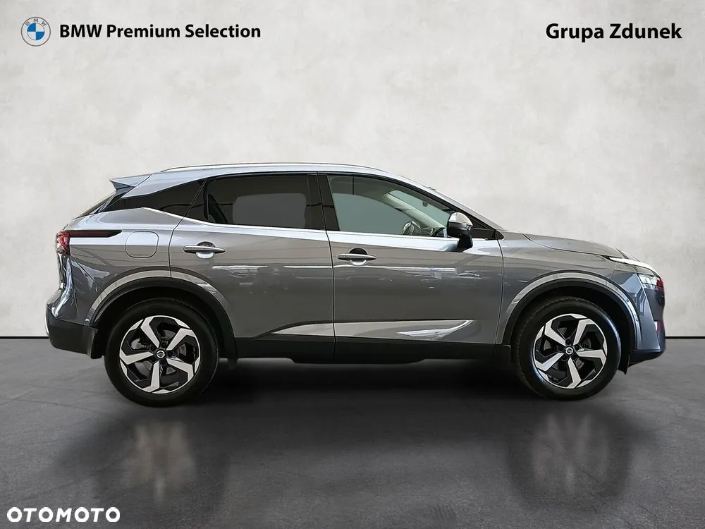 Nissan Qashqai 2022 photo 4