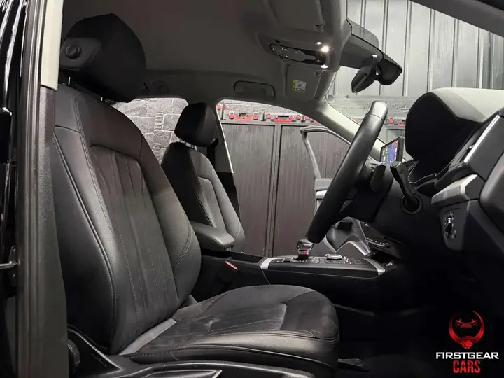 Audi Q5 2018 photo 3