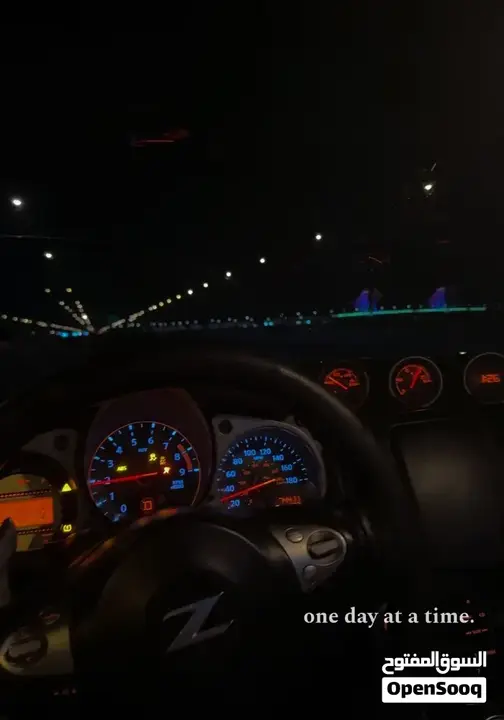 Nissan Z 2010 photo 3