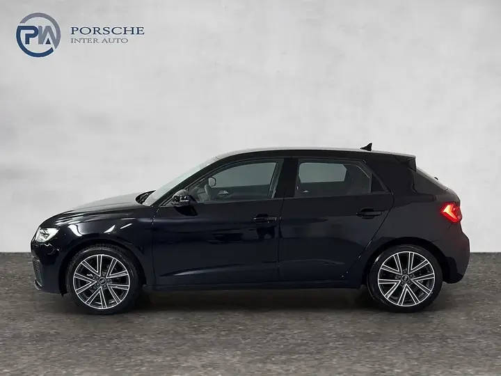 Audi A1 Sportback 2025 photo 3