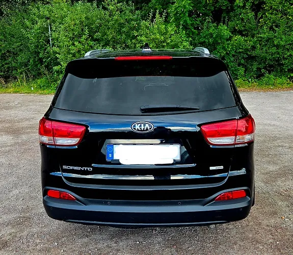 Kia Sorento 2016 photo 5
