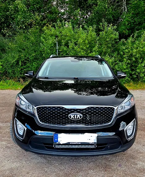 Kia Sorento 2016 photo 4