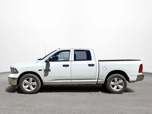 Ram 1500 2023 photo 2