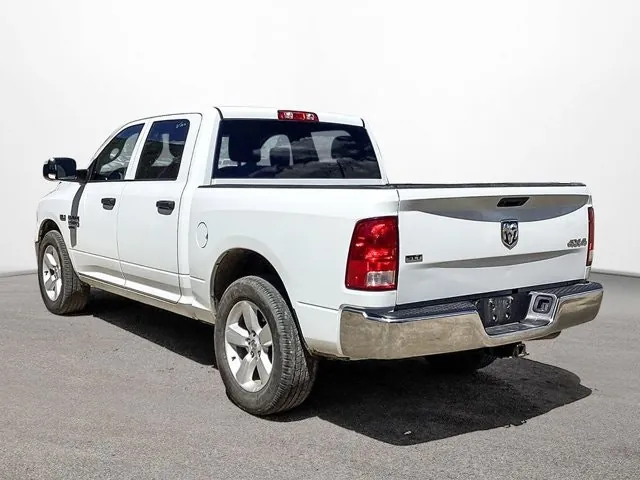 Ram 1500 2023 photo 4
