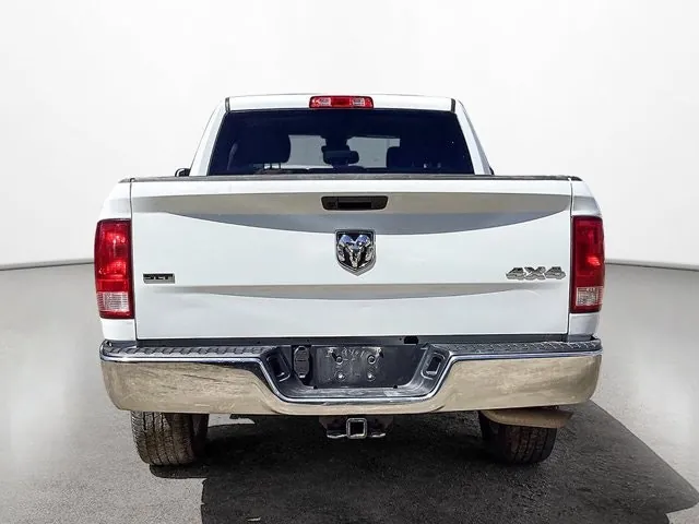 Ram 1500 2023 photo 5