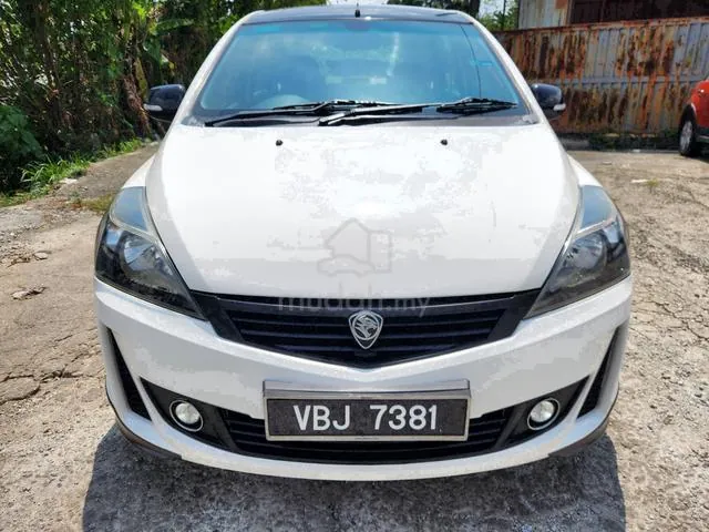 Proton Exora