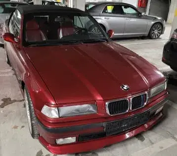 BMW E36