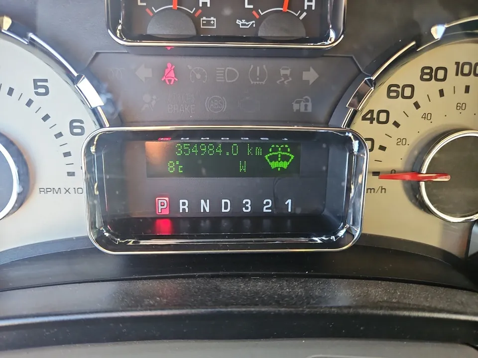 Ford Expedition