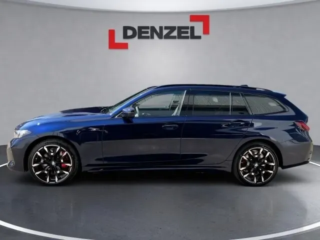 BMW 3 Series photo 2