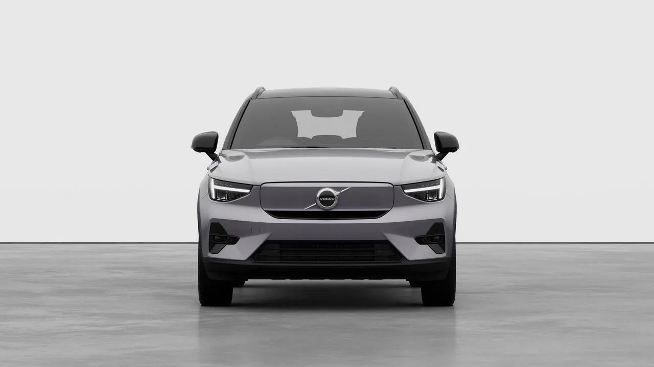 Volvo Ex40 photo 3
