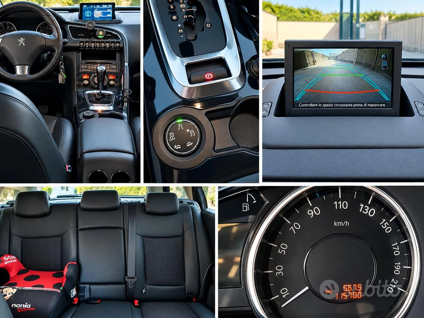 Peugeot 3008 2016 photo 4