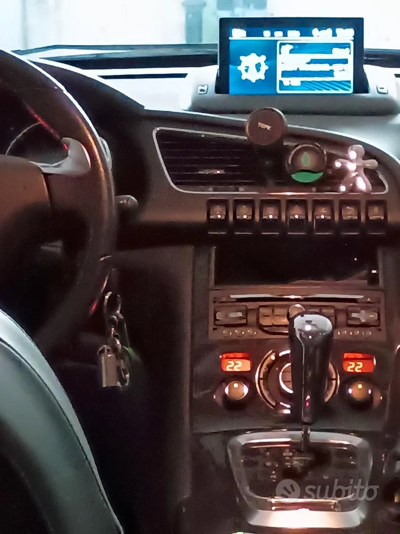 Peugeot 3008 2016 photo 5