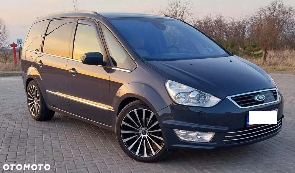Ford Galaxy