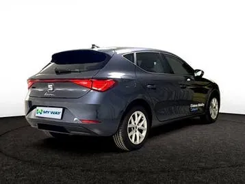Seat Leon 2025 photo 3
