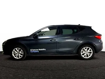 Seat Leon 2025 photo 2