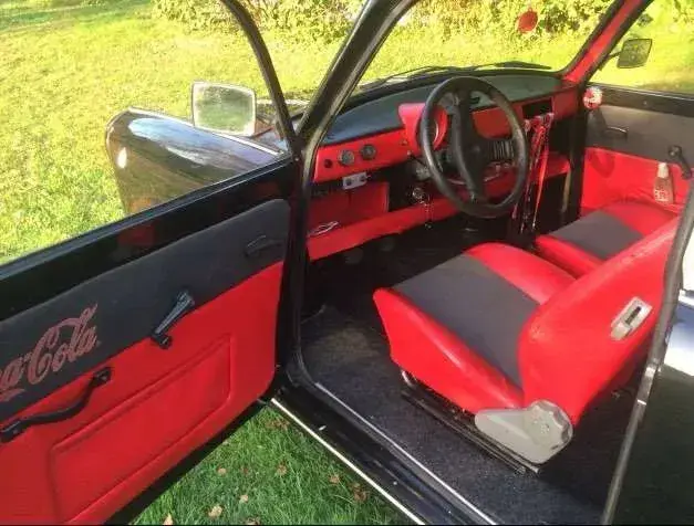 Trabant Sonstige 1987 photo 2