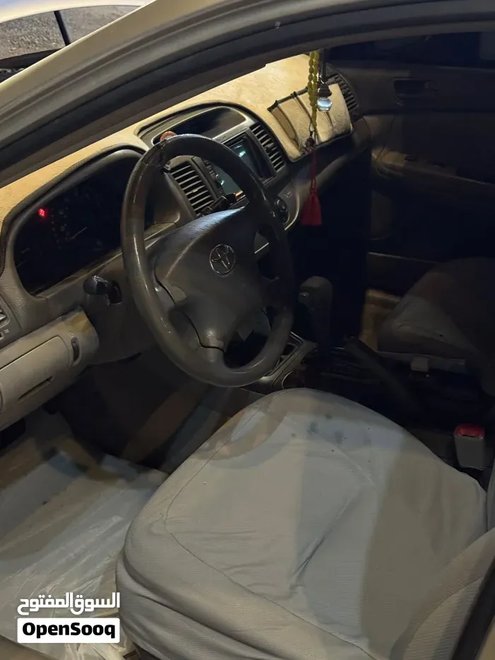 Toyota Camry 2004 photo 3