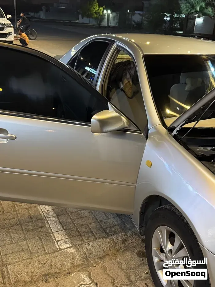 Toyota Camry 2004 photo 2