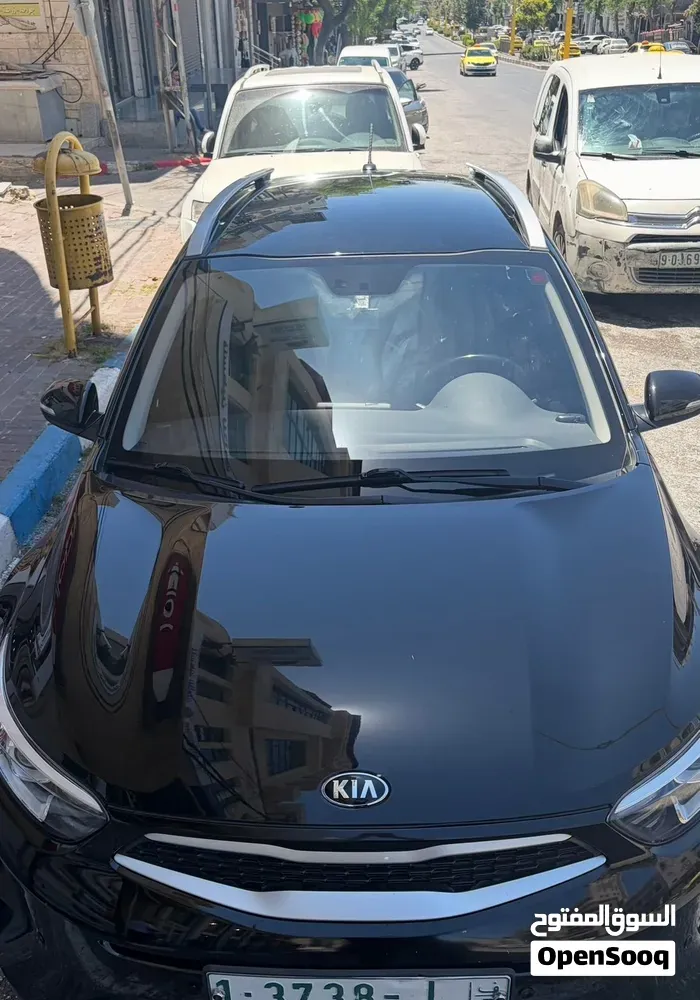 Kia Stonic 2021 photo 5