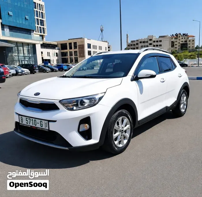Kia Stonic 2021 photo 3