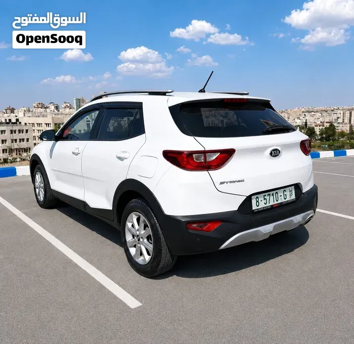 Kia Stonic 2021 photo 4