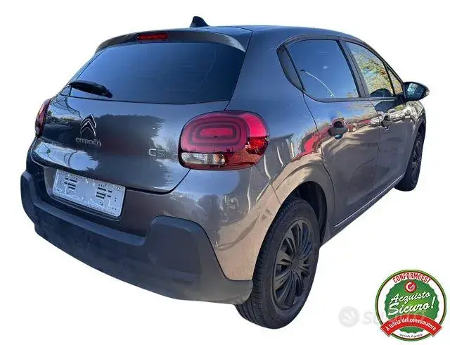 Citroen C3 2020 photo 3