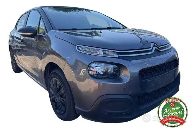 Citroen C3 2020 photo 2