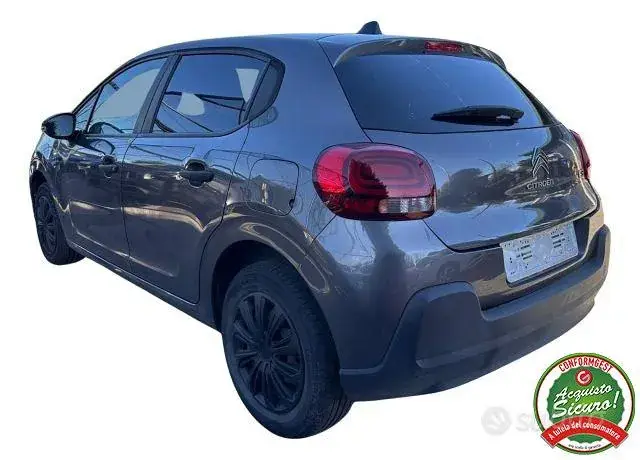 Citroen C3 2020 photo 4