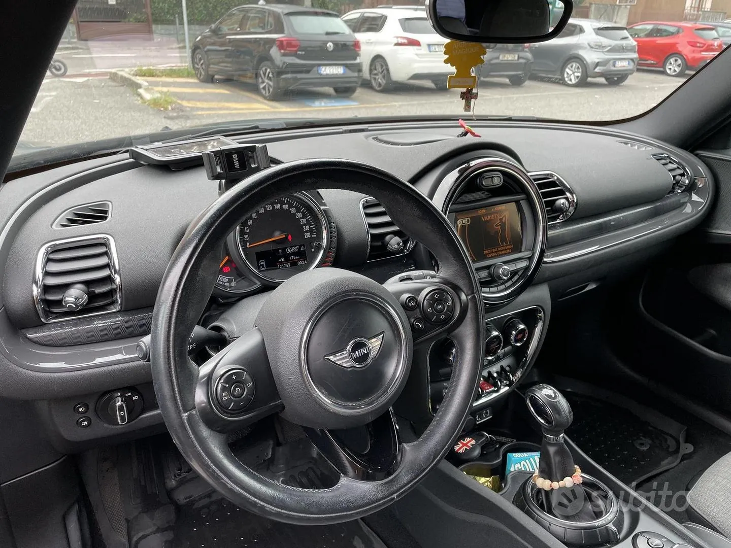 Mini Mini Clubman 2016 photo 4