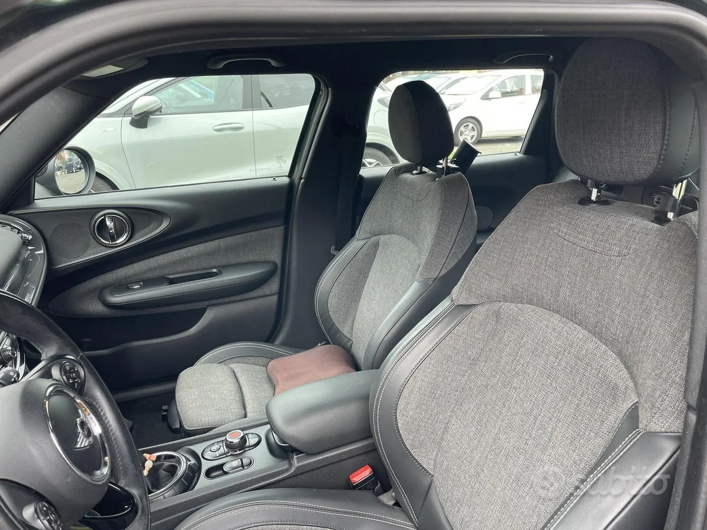 Mini Mini Clubman 2016 photo 3
