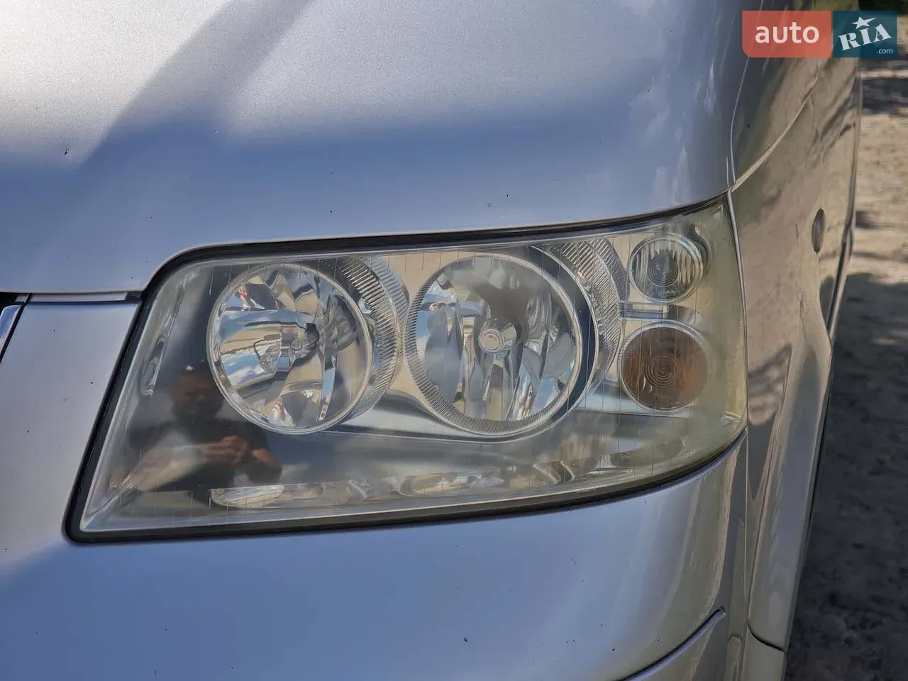 Volkswagen Multivan 2005 photo 5