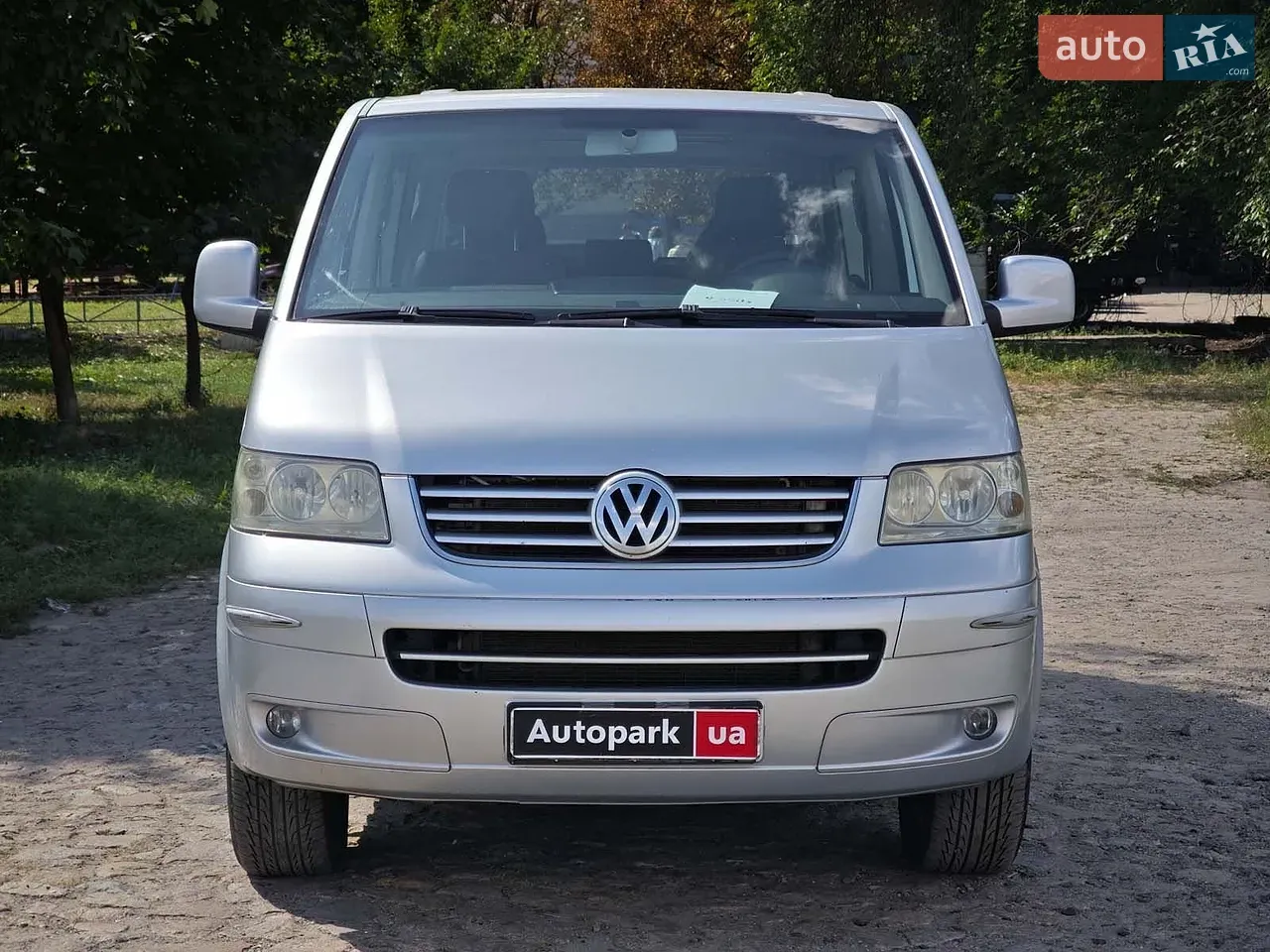 Volkswagen Multivan 2005 photo 2