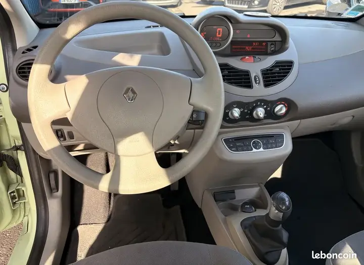 Renault Twingo 2009 photo 5