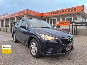Mazda Cx-5 2014 photo 2