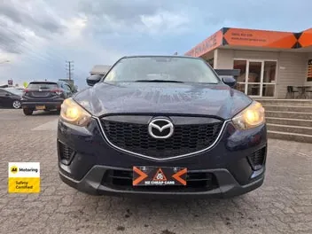 Mazda Cx-5 2014 photo 3